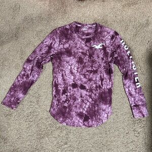 Hollister Long Sleeve
